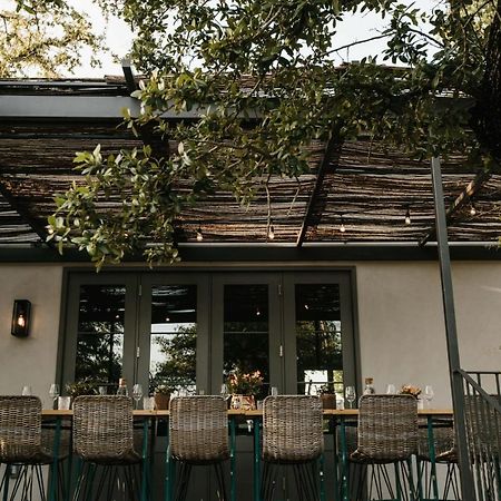 The Wayback Boutique Hotel Austin Luaran gambar