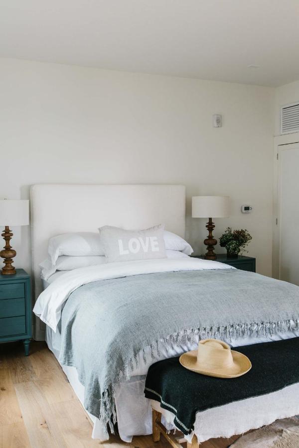 The Wayback Boutique Hotel Austin Luaran gambar