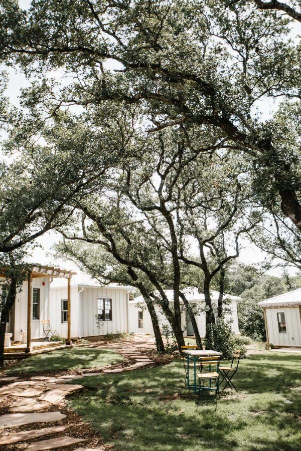 The Wayback Boutique Hotel Austin Luaran gambar