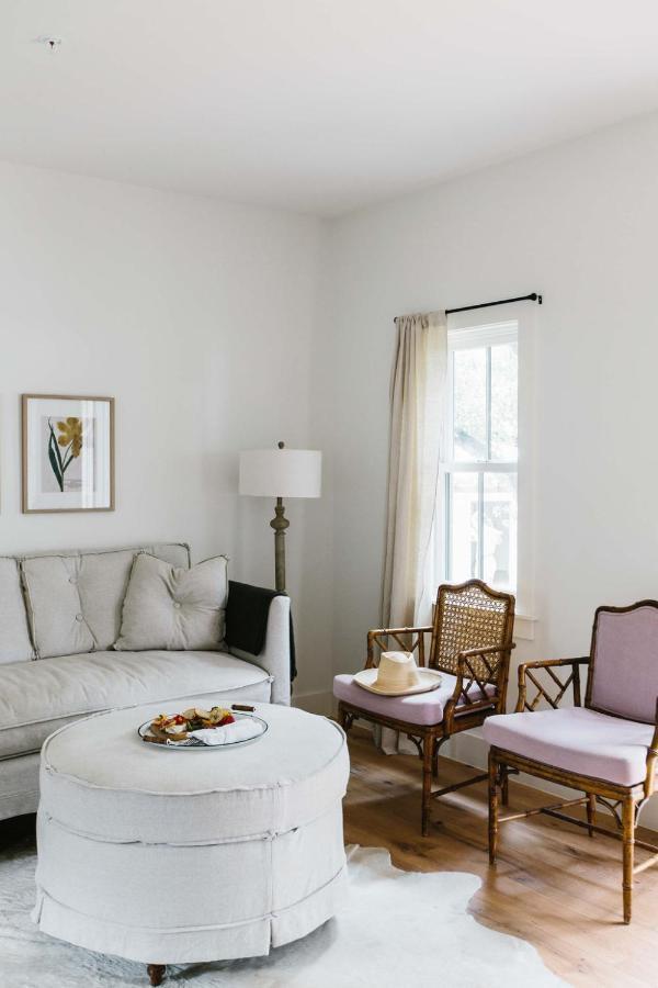 The Wayback Boutique Hotel Austin Luaran gambar