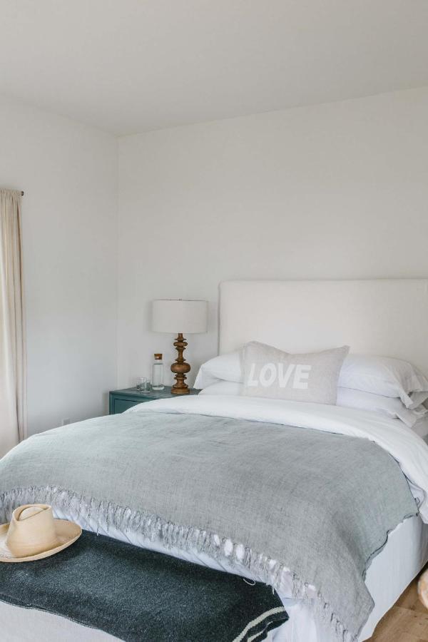 The Wayback Boutique Hotel Austin Luaran gambar