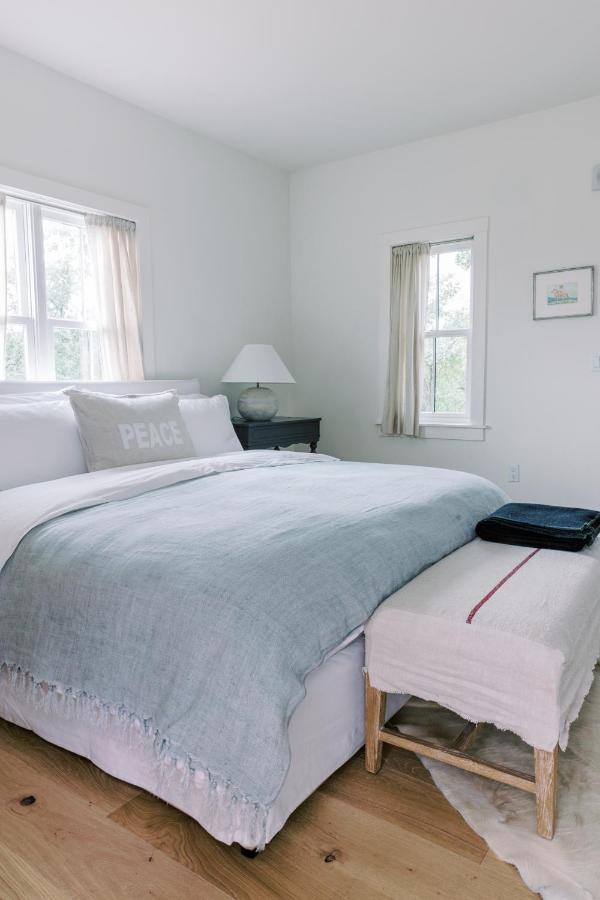 The Wayback Boutique Hotel Austin Luaran gambar
