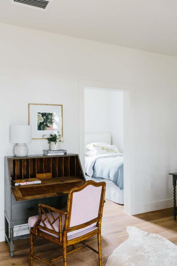 The Wayback Boutique Hotel Austin Luaran gambar