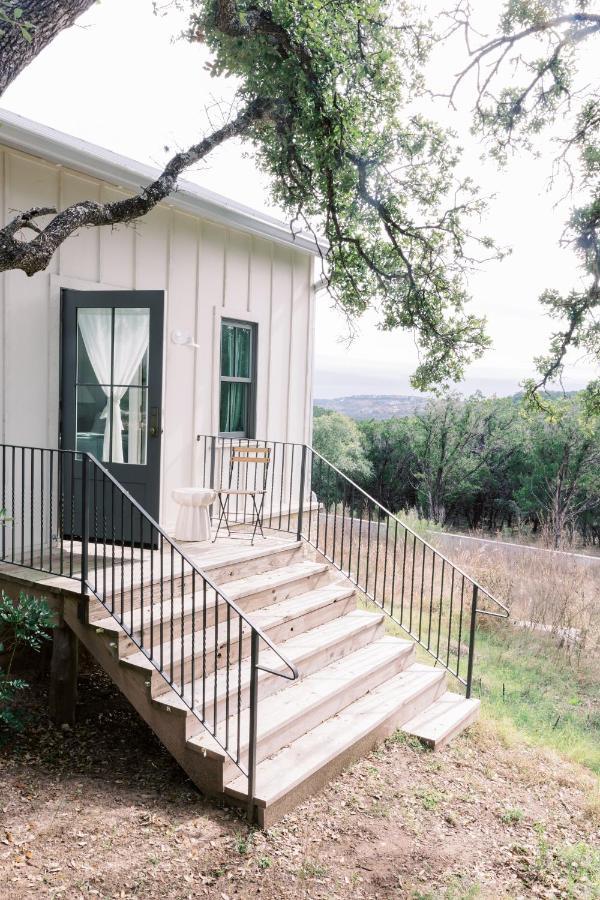 The Wayback Boutique Hotel Austin Luaran gambar