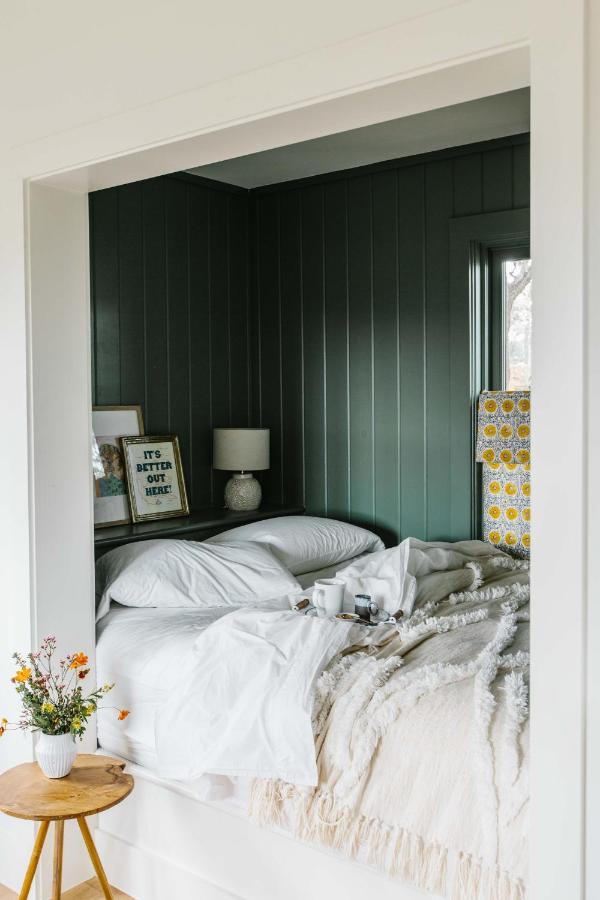 The Wayback Boutique Hotel Austin Luaran gambar