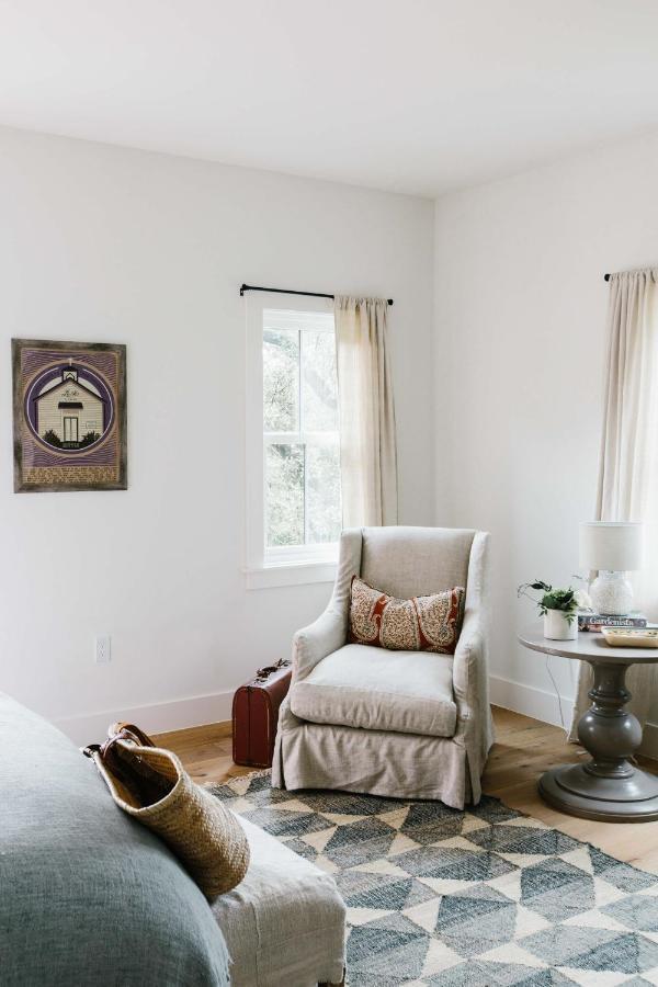 The Wayback Boutique Hotel Austin Luaran gambar