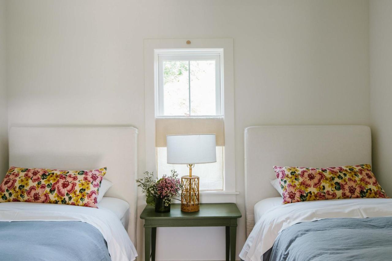 The Wayback Boutique Hotel Austin Luaran gambar