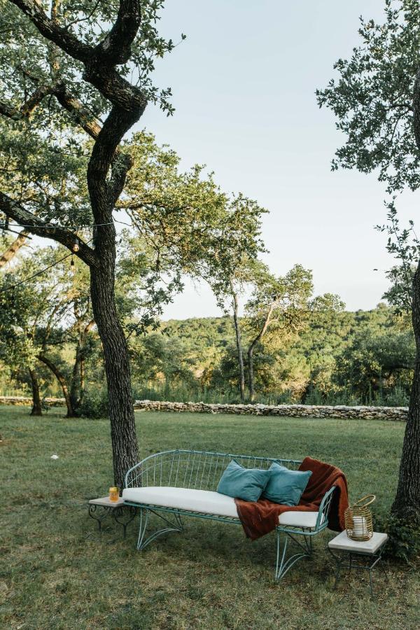 The Wayback Boutique Hotel Austin Luaran gambar