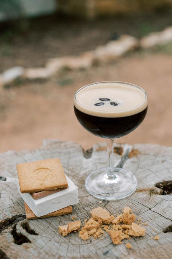 The Wayback Boutique Hotel Austin Luaran gambar