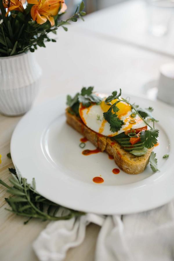 The Wayback Boutique Hotel Austin Luaran gambar