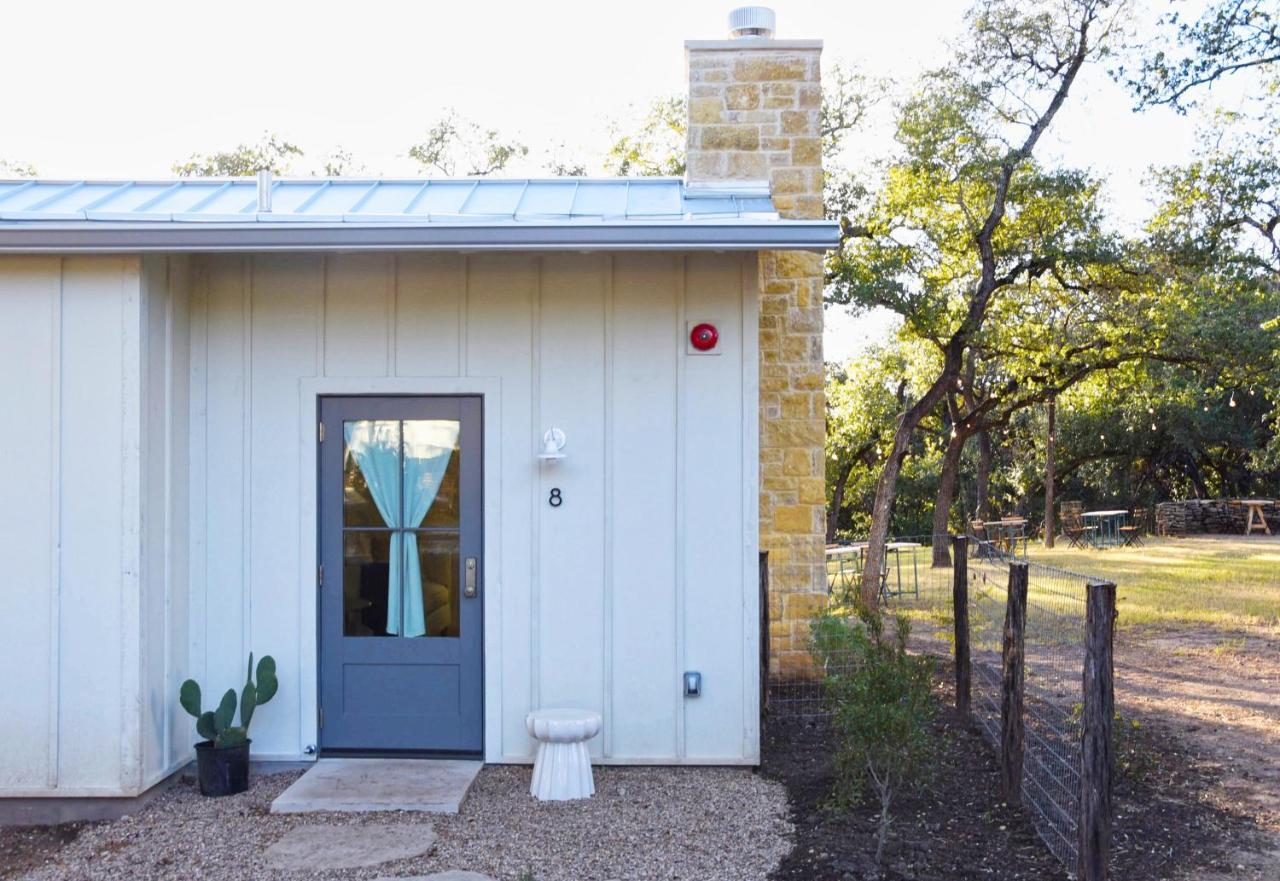 The Wayback Boutique Hotel Austin Luaran gambar