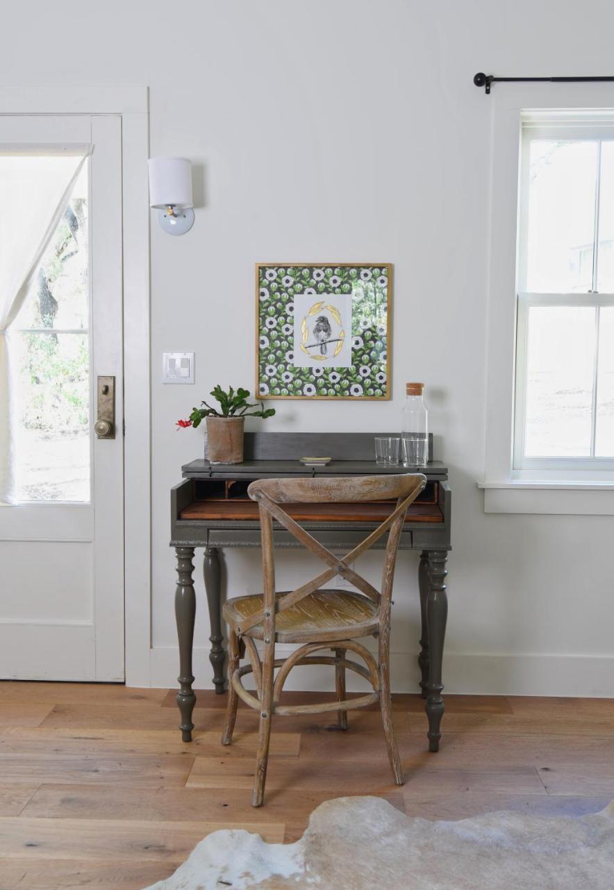 The Wayback Boutique Hotel Austin Luaran gambar