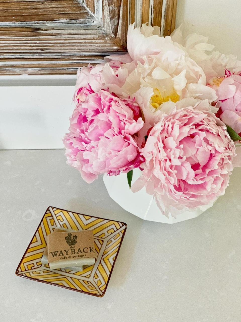 The Wayback Boutique Hotel Austin Luaran gambar