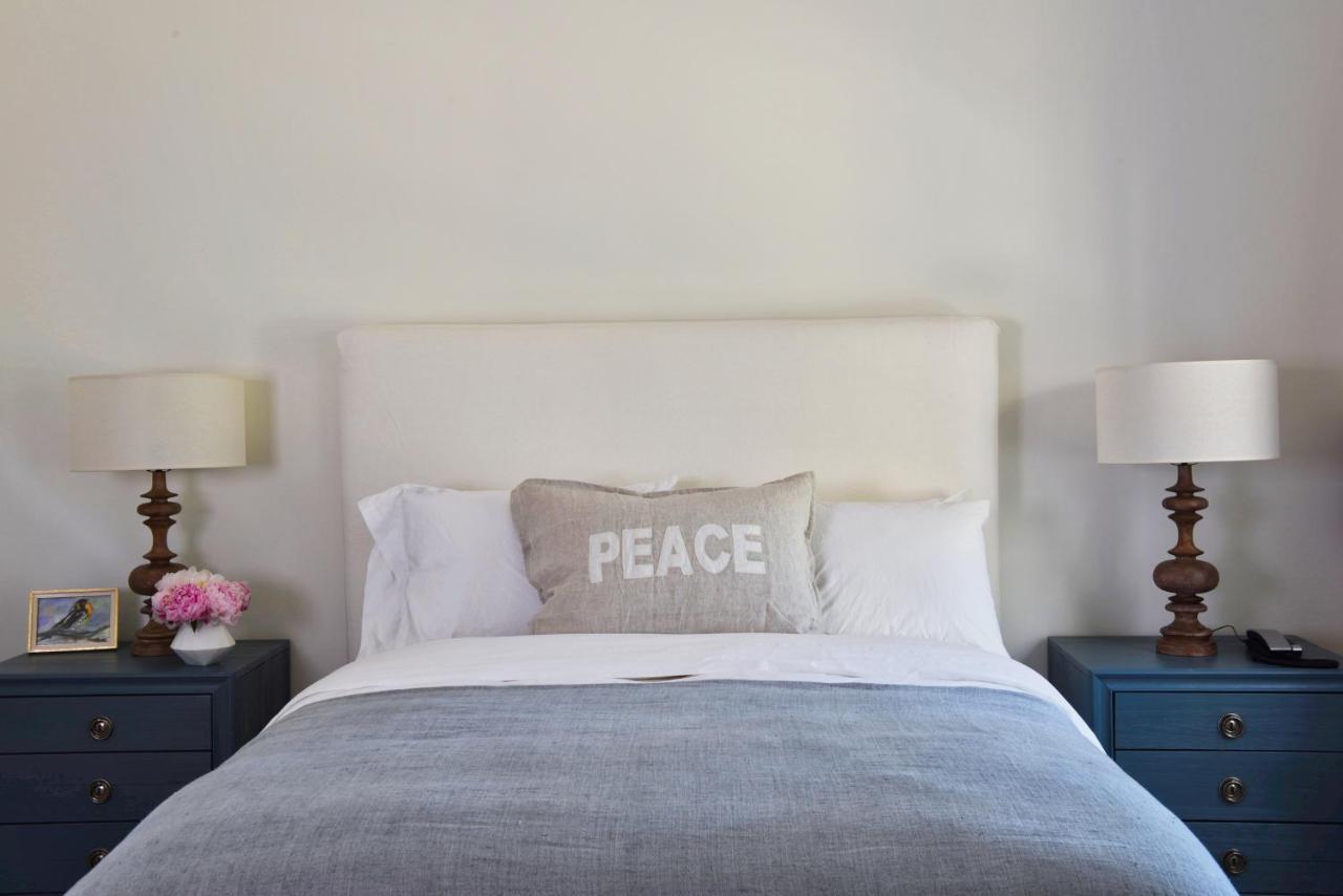 The Wayback Boutique Hotel Austin Luaran gambar