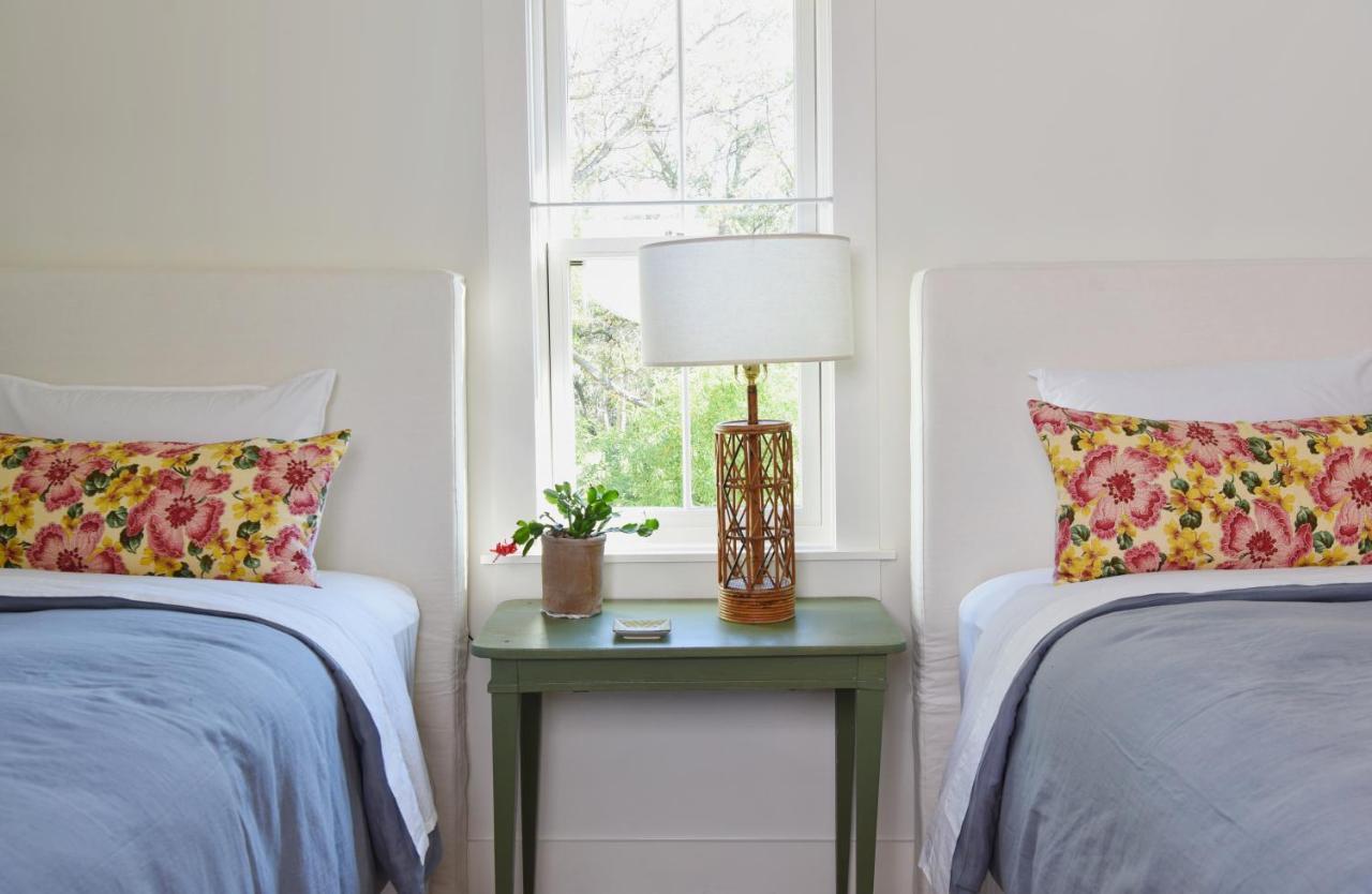 The Wayback Boutique Hotel Austin Luaran gambar