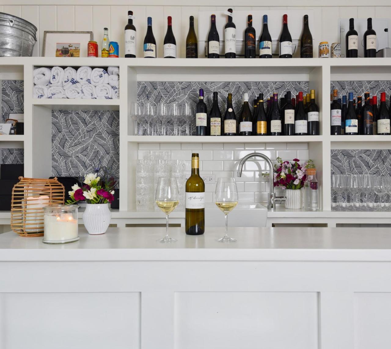 The Wayback Boutique Hotel Austin Luaran gambar